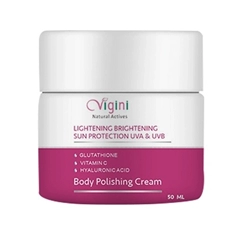 Moisturizers and Lotions